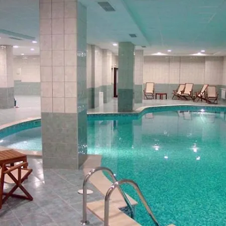 Διαμέρισμα Flora Apartment