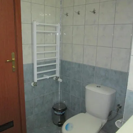 Διαμέρισμα Flora Apartment *