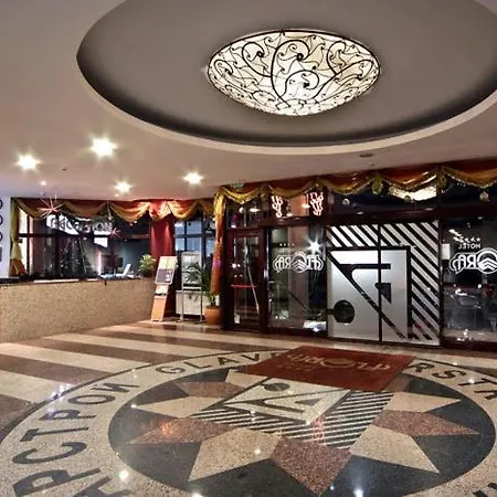 Flora Apartment Διαμέρισμα